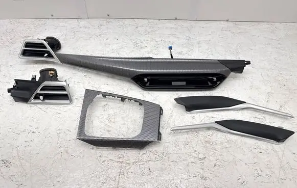 BMW M4 G82 G83 Interior decorative trim set 5A8E279 9R5A1979402 9N963361204