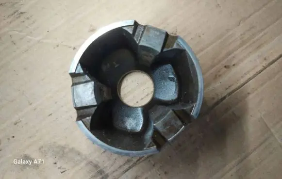 Renault Espace III Other gearbox part 