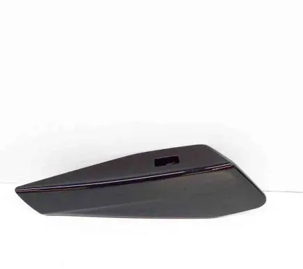 Volkswagen ID.3 Front door card panel trim 10C867197B