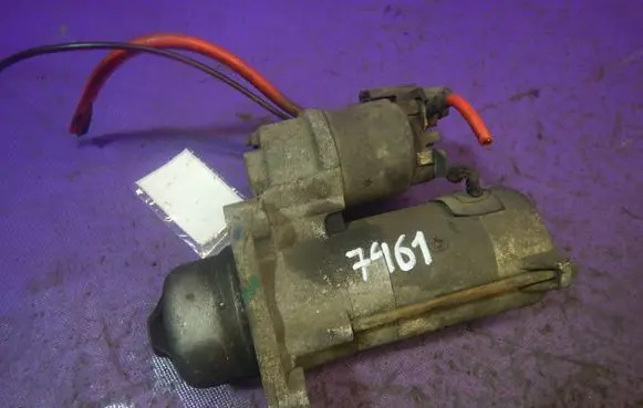 Ford Ka Starter motor 95FB11000BD