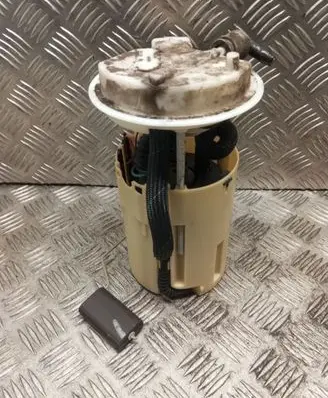 Fiat Stilo In-tank fuel pump 0580313089