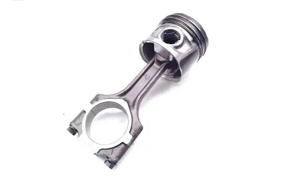 Fiat Doblo Piston with connecting rod 263A8.000