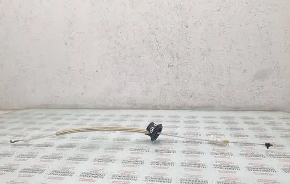 Audi Q7 4L Front door cable line 