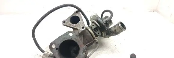 Ford Transit Turbo 6C1Q6K682CC 4913105300