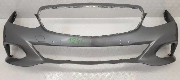 Mercedes-Benz E W212 Front bumper