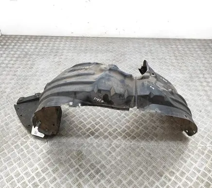 Mazda CX-5 II Front wheel arch liner splash guards KPF156140