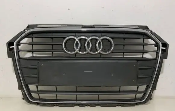 Audi A1 Front grill 8XA853651B 8XA853651C