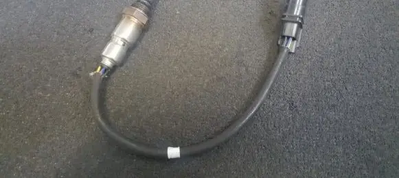 Peugeot 308 Lambda probe sensor 9683265480 ZFAS-U2