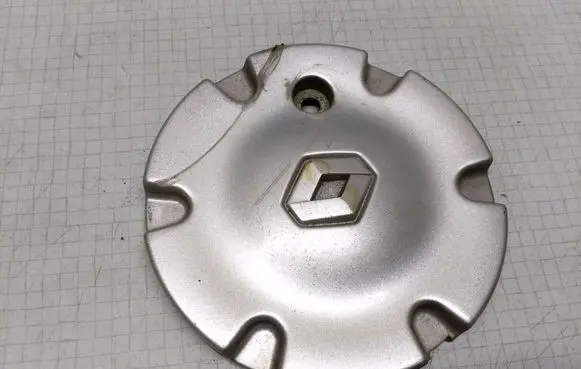 Renault Laguna I Original wheel cap 7700428725