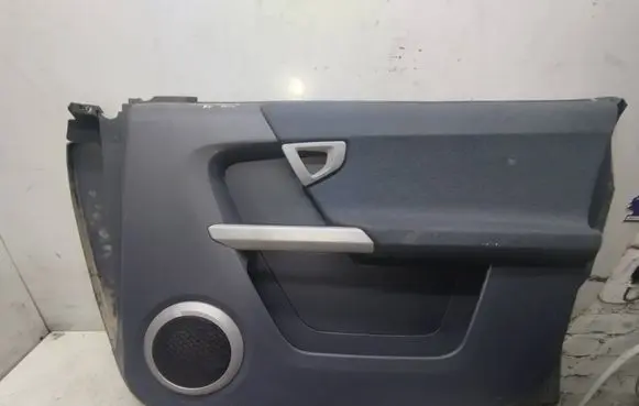 Smart ForFour I Front door card panel trim A4547200070 15551001 MN900106