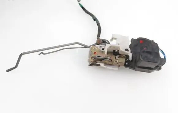 Honda Civic Front door lock