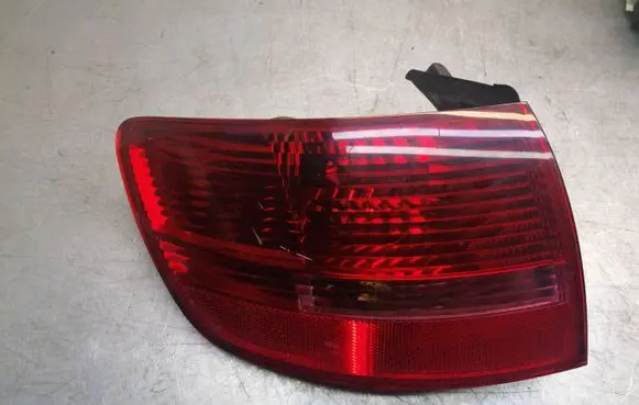 Audi A6 S6 C6 4F Rear/tail lights 4F9945095
