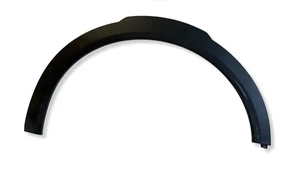 Opel Mokka B Rear arch trim 9834217780