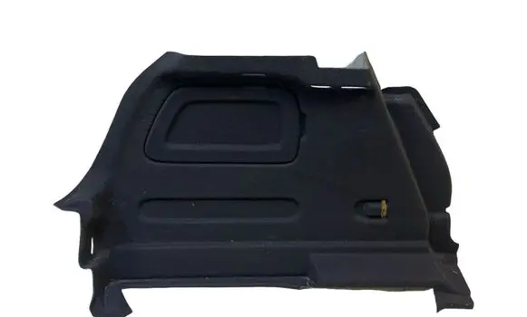 Opel Astra K Trunk/boot side trim panel 39027062 510509867