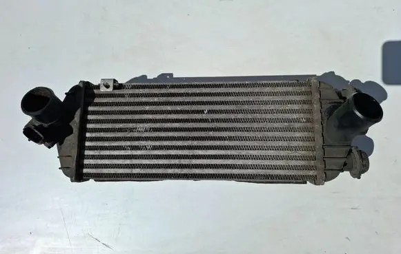 KIA Sportage Intercooler radiator 282702A850