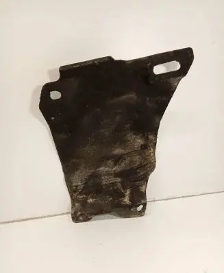 Peugeot 308 Heat shield in engine bay 9804747080