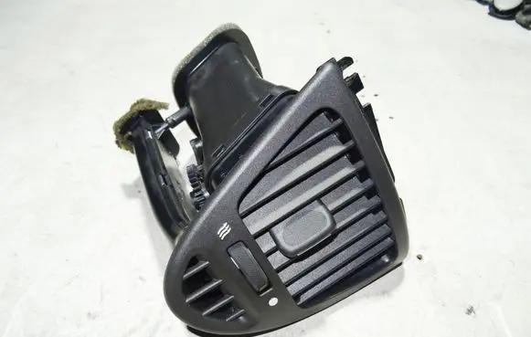Jaguar X-Type Dashboard side air vent grill/cover trim 1X436727AJ