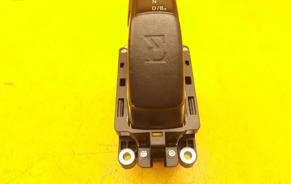 Citroen DS7 Crossback Gear shifter/selector 98336292DX
