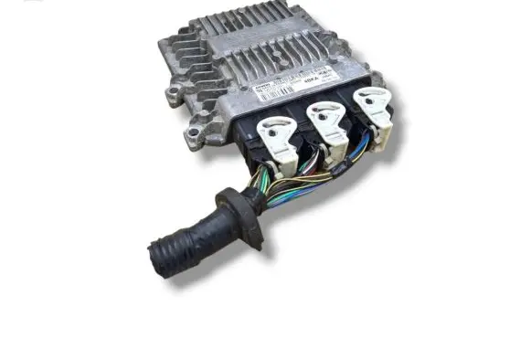 Ford Focus Engine control unit/module ECU 5WS40512A-T 6M51-12A650-YA