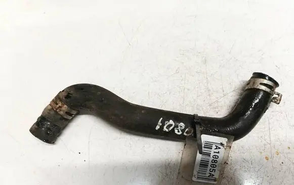 Peugeot 206 Engine coolant pipe/hose