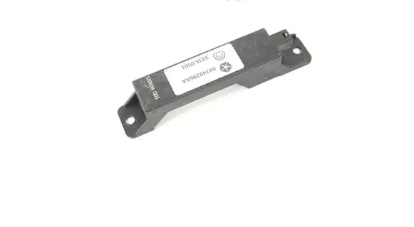 Jeep Grand Cherokee (WK) Keyless system antenna 04749296AA