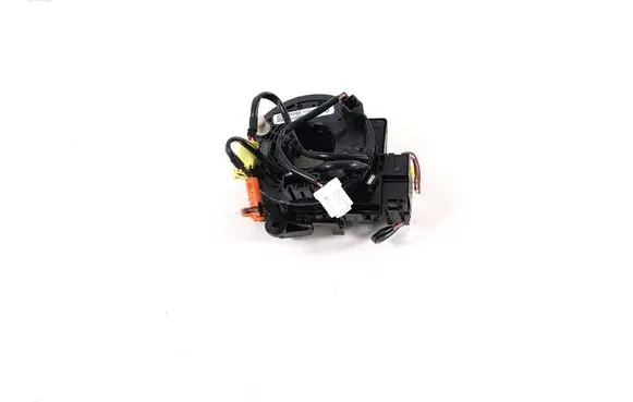 Nissan Leaf II (ZE1) Airbag slip ring squib (SRS ring) 255545SH0A