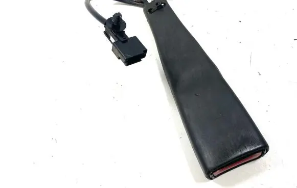 Chevrolet Volt I Front seatbelt buckle 6175277000 12029MN 09345A