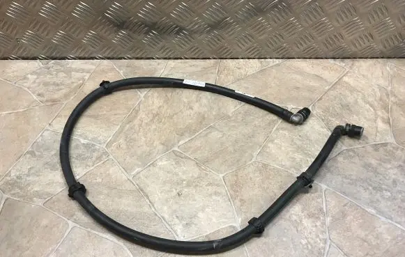 BMW 5 F10 F11 Windshield washer fluid hose 7178747
