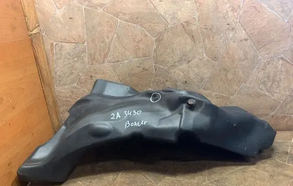 Porsche Boxster 987 Other interior part 103801003