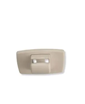 Mercedes-Benz C W205 Sun visor clip/hook/bracket A1668100012