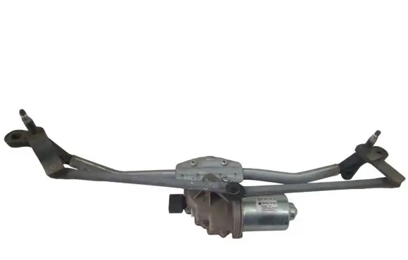 Skoda Roomster (5J) Front wiper linkage and motor 5J1955113BZA3 SA5250 130830ABUZ0104