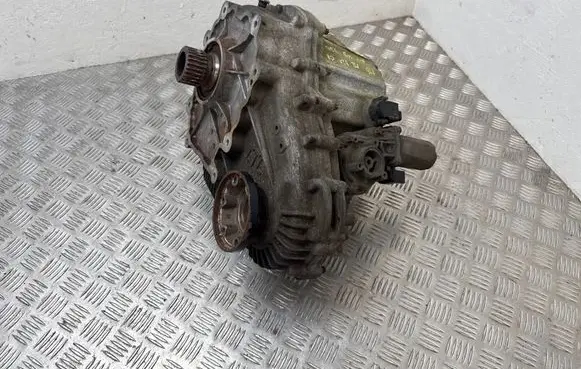Mercedes-Benz ML W164 Gearbox transfer box case A1642801100
