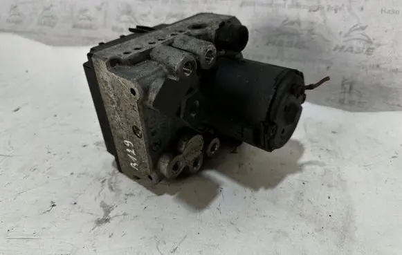 Mercedes-Benz CL C140 ABS Pump 0024319712