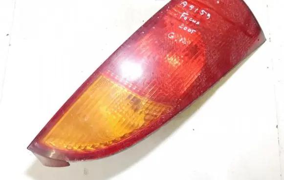Ford Focus Rear/tail lights 1m5113404a