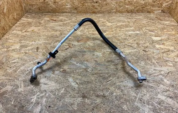 Ford Kuga III Air conditioning (A/C) pipe/hose LX6H19N602RB