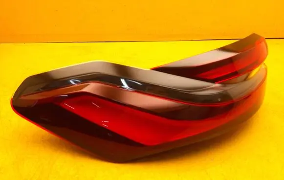 BMW 5 G60 Rear/tail lights 4B0F7E3