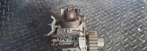 Jaguar XF X250 Fuel injection high pressure pump AH2Q9B395AC