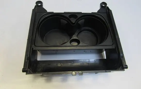 Porsche Cayenne (9PA) Cup holder 7L5862531K DX53DZ10