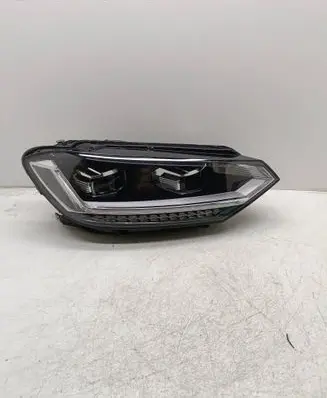 Volkswagen Touran III Headlight/headlamp 5TB941114A