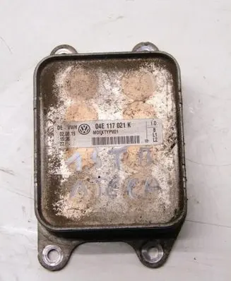 Seat Ateca Engine oil radiator 04E117021K