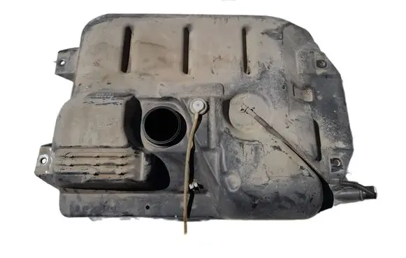 Opel Vivaro Fuel tank 93858416 8200585811