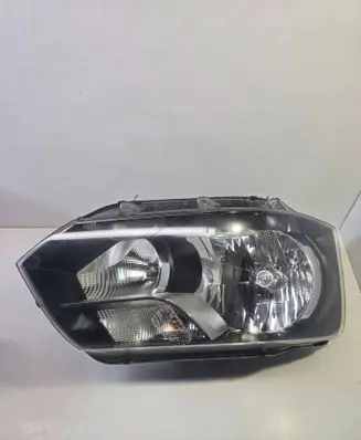 Volkswagen Transporter - Caravelle T5 Headlight/headlamp 030125430200