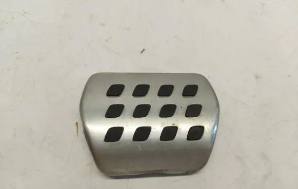 Renault Austral Pedal assembly 