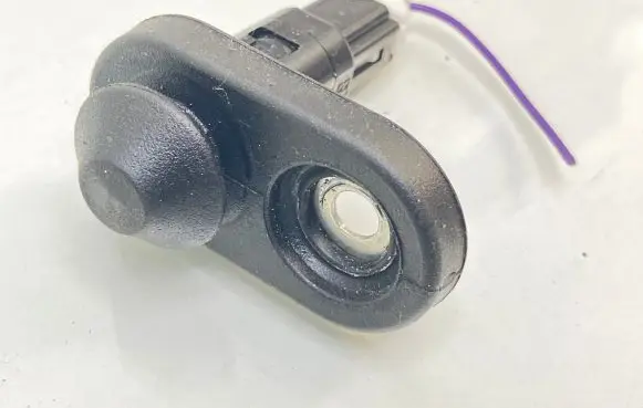 Toyota Auris E180 Loading door sensor 