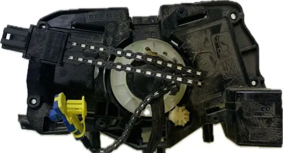 Renault Trafic III (X82) Other switches/knobs/shifts 93868051