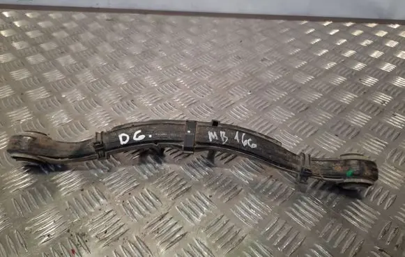 Mercedes-Benz GL X166 Rear control arm A1664230823
