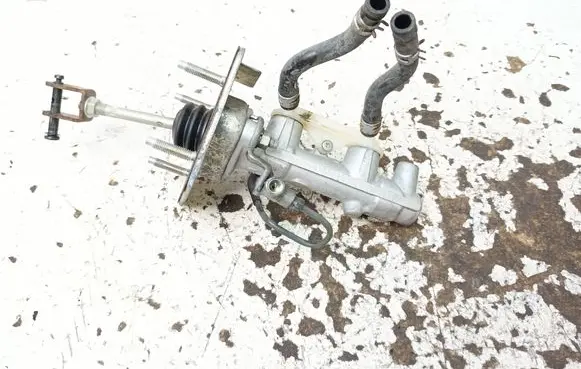 Toyota Prius (XW20) Master brake cylinder 13203040120 7H09305