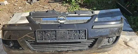 Opel Combo C Front bumper