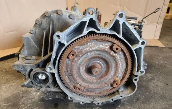 Chrysler Sebring (ST-22 - JR) Automatic gearbox 