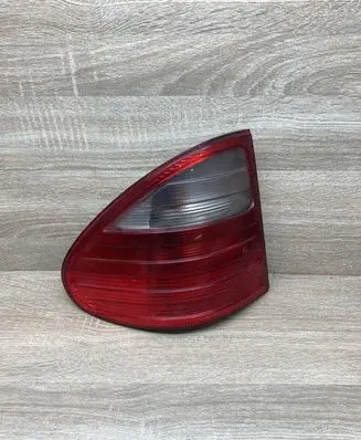 Mercedes-Benz E W210 Rear/tail lights A2108204764 198201